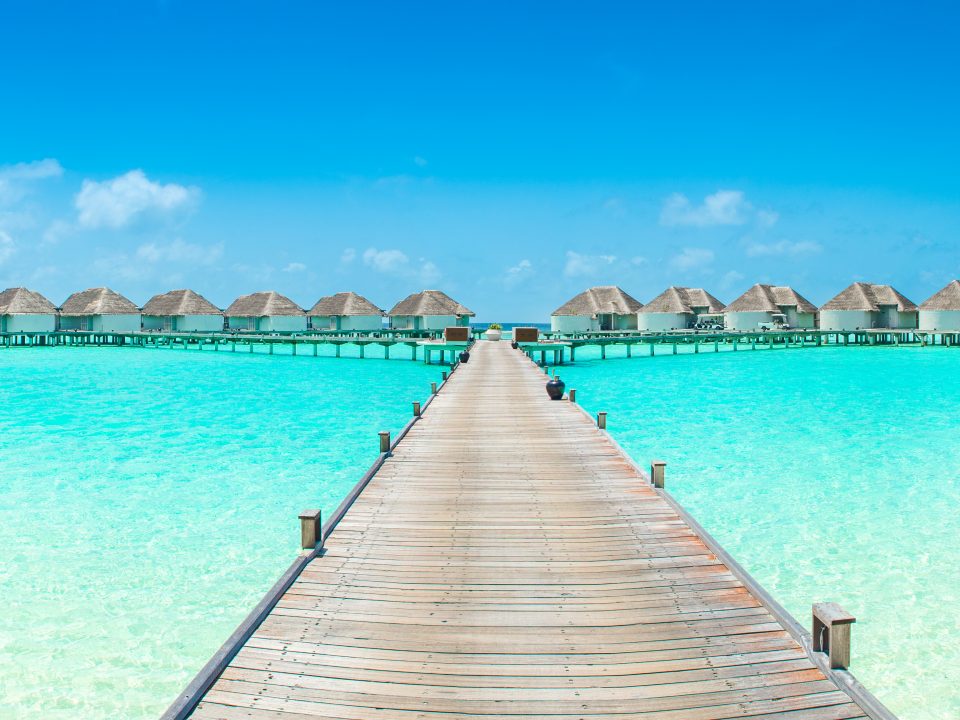 Le comparateur de voyages