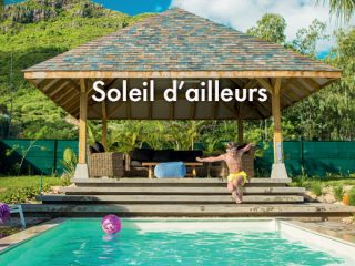 Pierre & Vacances - promotion permanente - Soleil d'ailleurs
