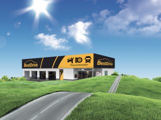 BestDrive 1