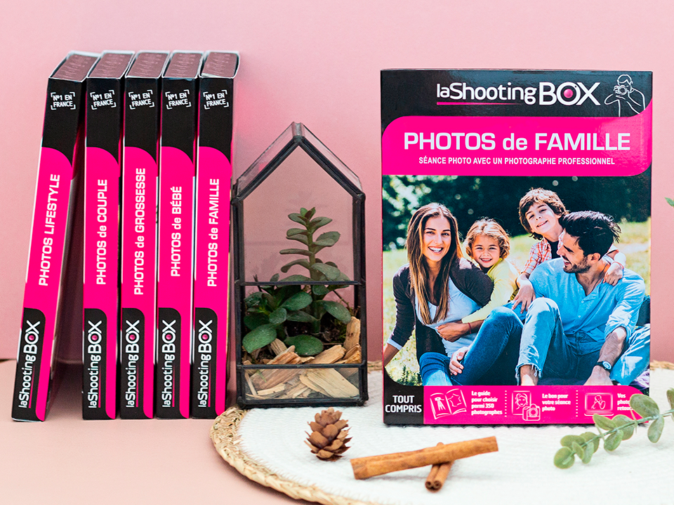 LaShootingBOX 1