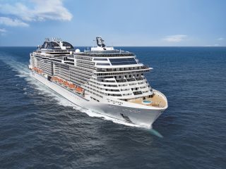 MSC 1