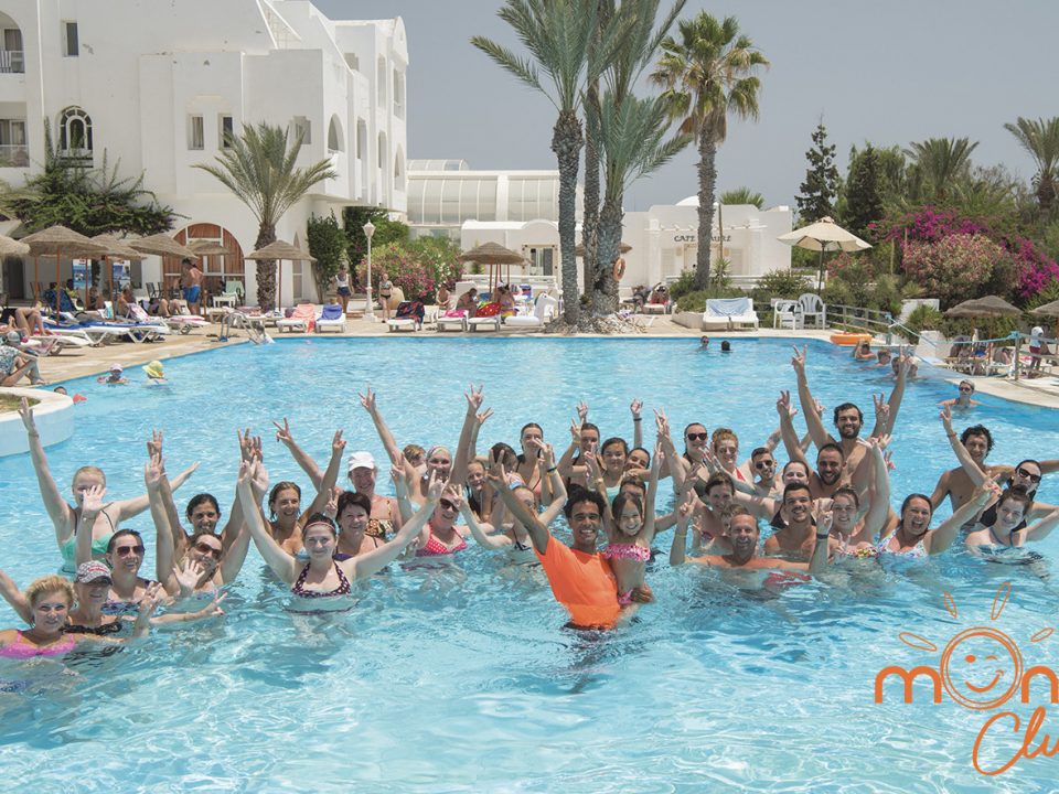Mondial Tourisme