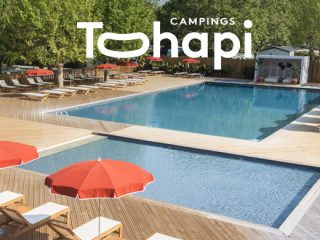 Tohapi - 7J prix 5j