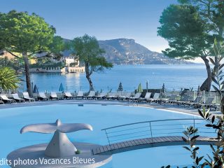 Vacances Bleues 1