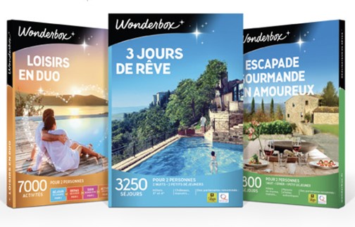 Wonderbox-N49