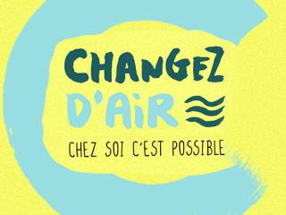 Cdiscount - Changer d'air, chez soi, c'est possible !
