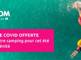 Mistercamp.com - Assurance COVID offerte