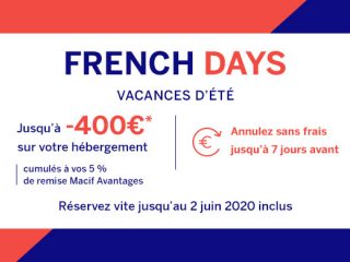 Villages Nature - French Days