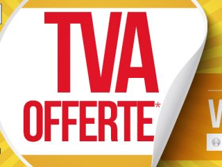 Euromaster - TVA offerte pour l'achat d'un forfait vidange entretien