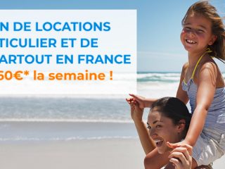 La France du Nord au Sud - Cap sur l’été : à partir de 260€ la semaine