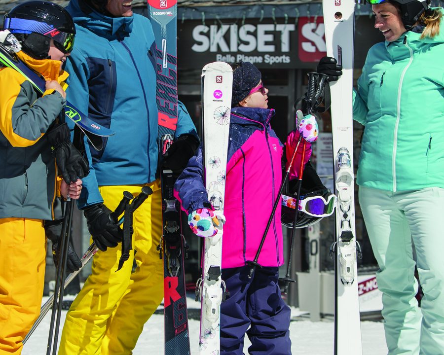 Skiset 3