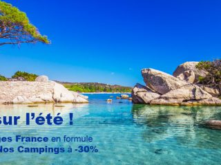 Touristra - Cap sur l'été : -30%