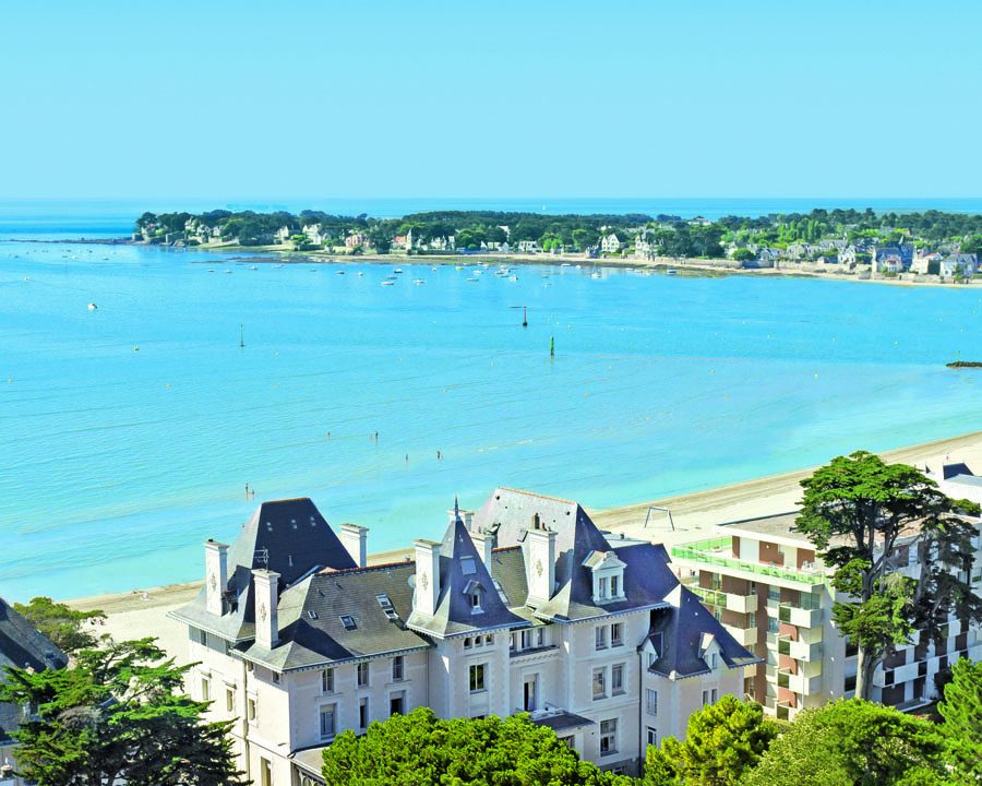 Vacances Bleues 2