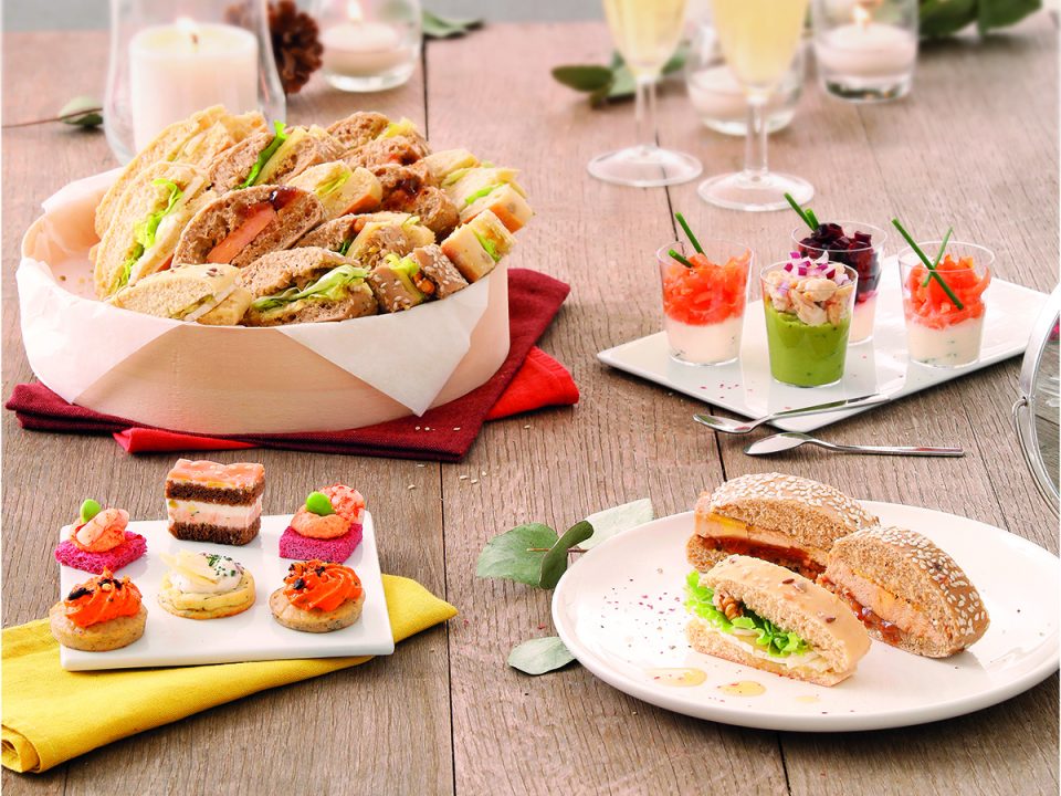 Flunch traiteur 2