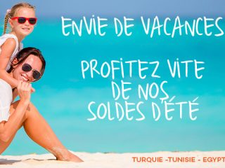 Mondial Tourisme- Jusqu'à -30%