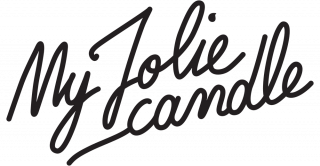 My Jolie candle