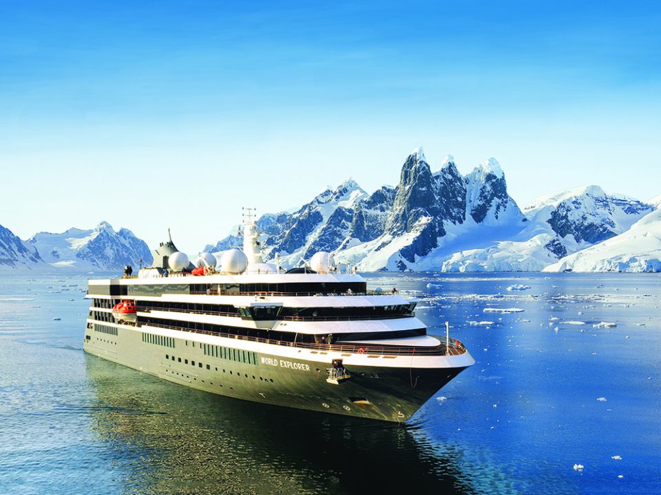 Rivages du Monde 2