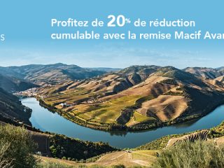 Rivages du monde - l'or du Douro