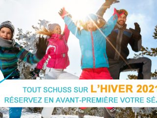 VTF - Ouverture des offres hiver : Jusqu'à -30%