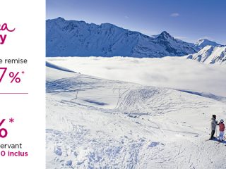 Belambra - Early booking hiver : Jusqu'à -27%
