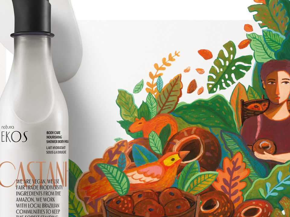 Vente flash Natura 1