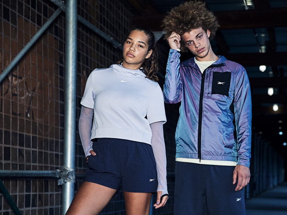 Reebok 4