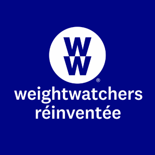 Weightwatchers réinventée