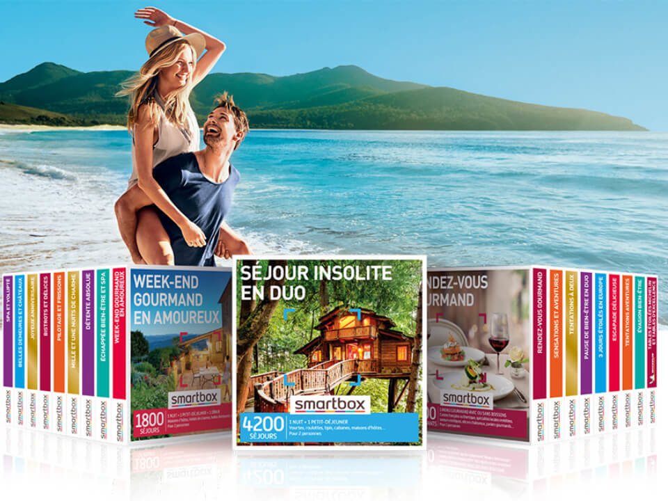 Smartbox 5