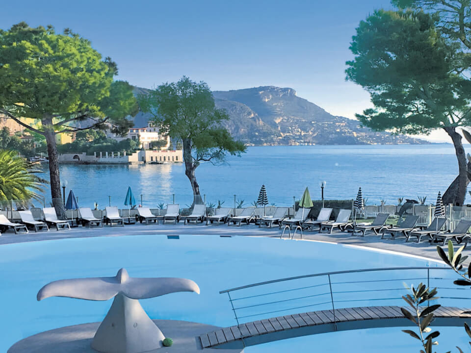Vacances Bleues 4
