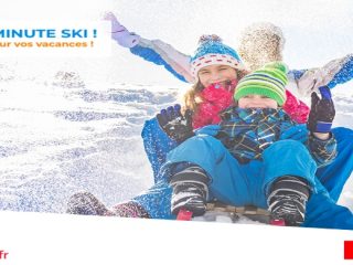 La Ski du Nord au Sud - Premières minutes ski : Jusqu'à -10%