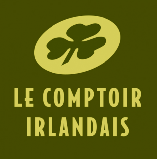 Le Comptoir Irlandais
