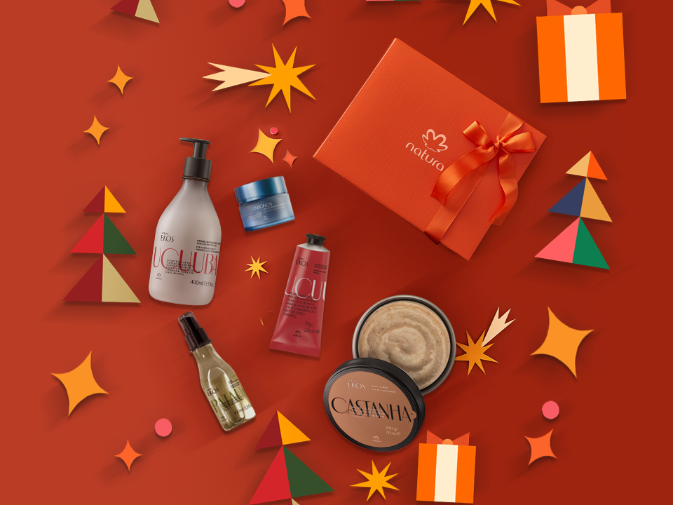 Vente flash Natura
