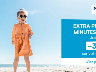 Pierre et Vacances - Extra Premières minutes été 2021 : Jusqu'à -35%
