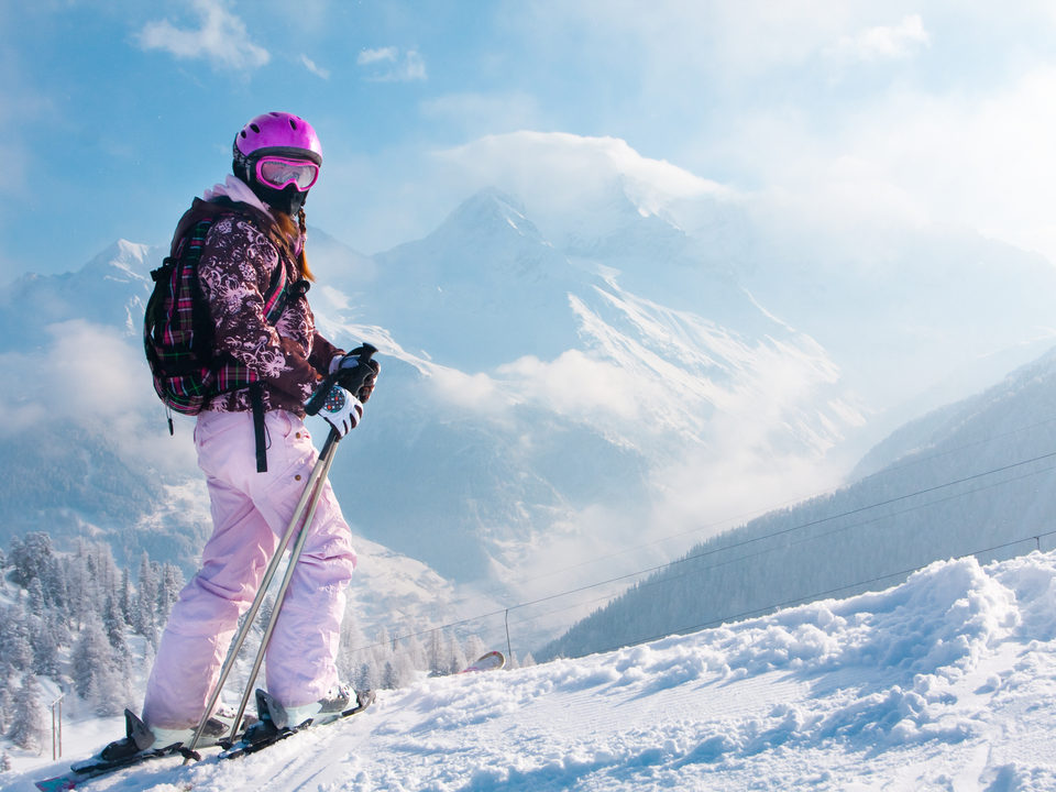 Vente flash Touristra
