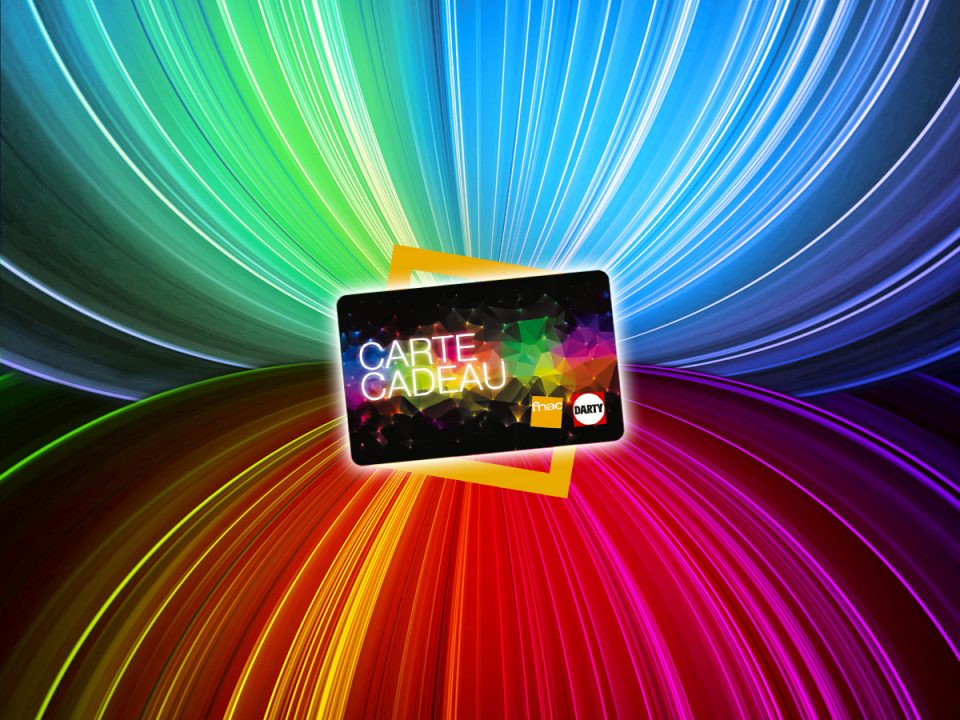 Fnac Darty