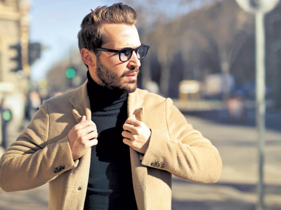 Comptoir de l'homme 6