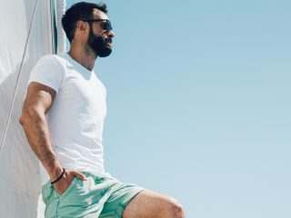 Comptoir de l'homme 7