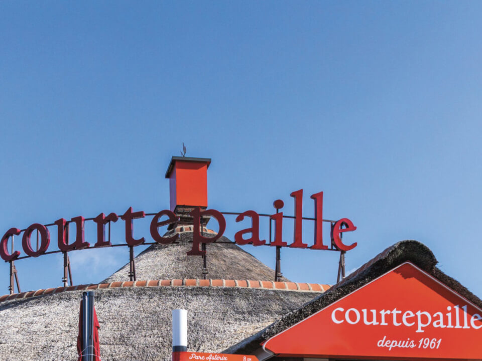 Courtepaille 2