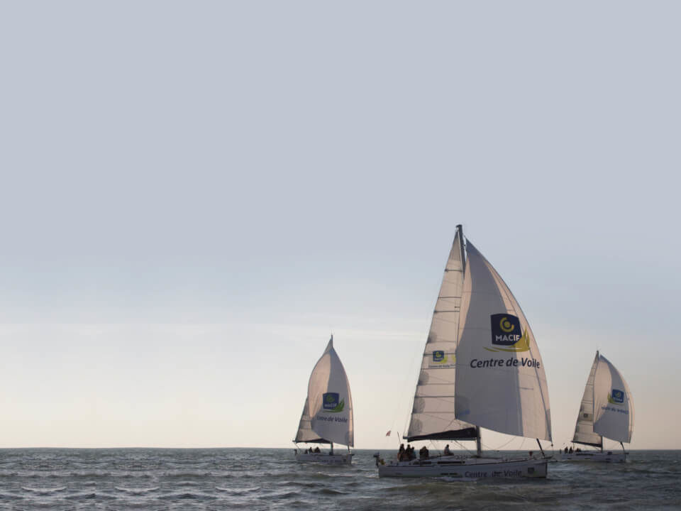 Macif Centre de Voile 3