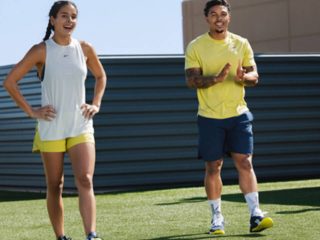Reebok 7