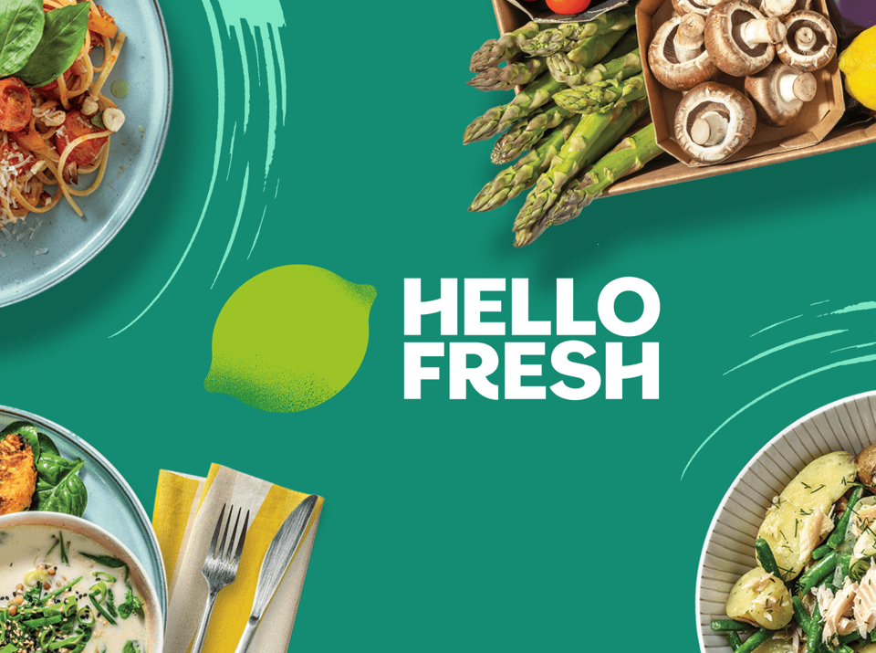 Vente flash HelloFresh Macif Avantages