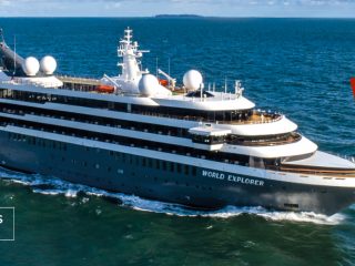 Rivages du monde - Annulation sans frais jusqu'à 60 jours