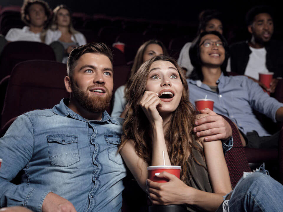 CinéChèque 2