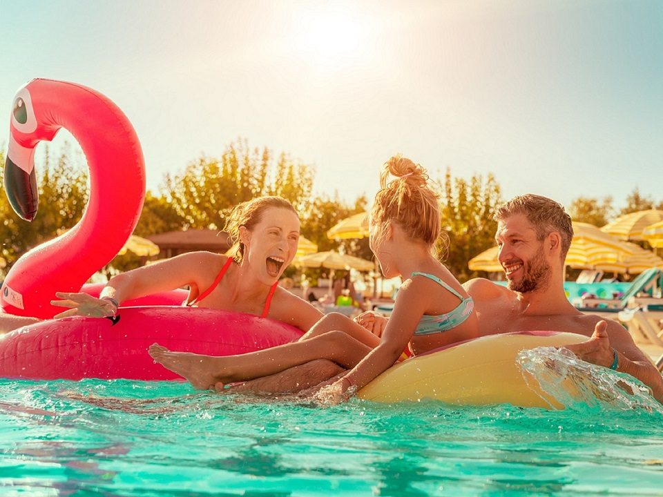 Vente flash CampingandCo