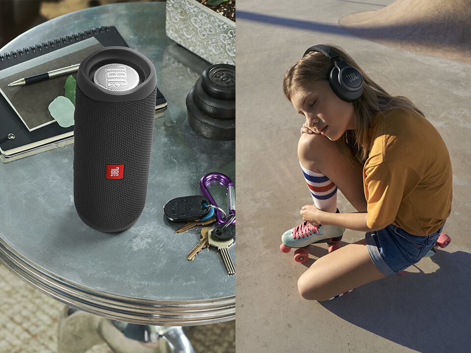 Vente flash JBL