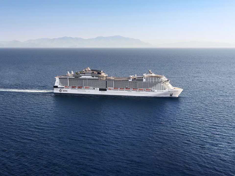 MSC 2