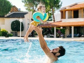 Booking - Grandes Vacances