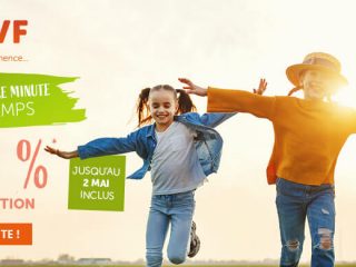 VVF - Jusqu'à -30%