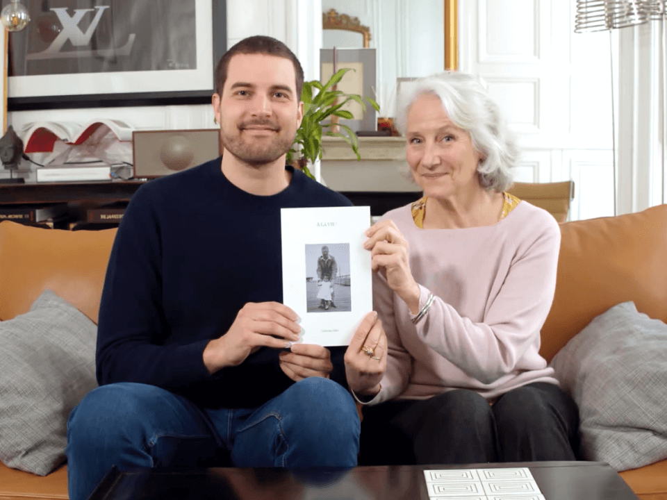 Vente flash Biographie Facile