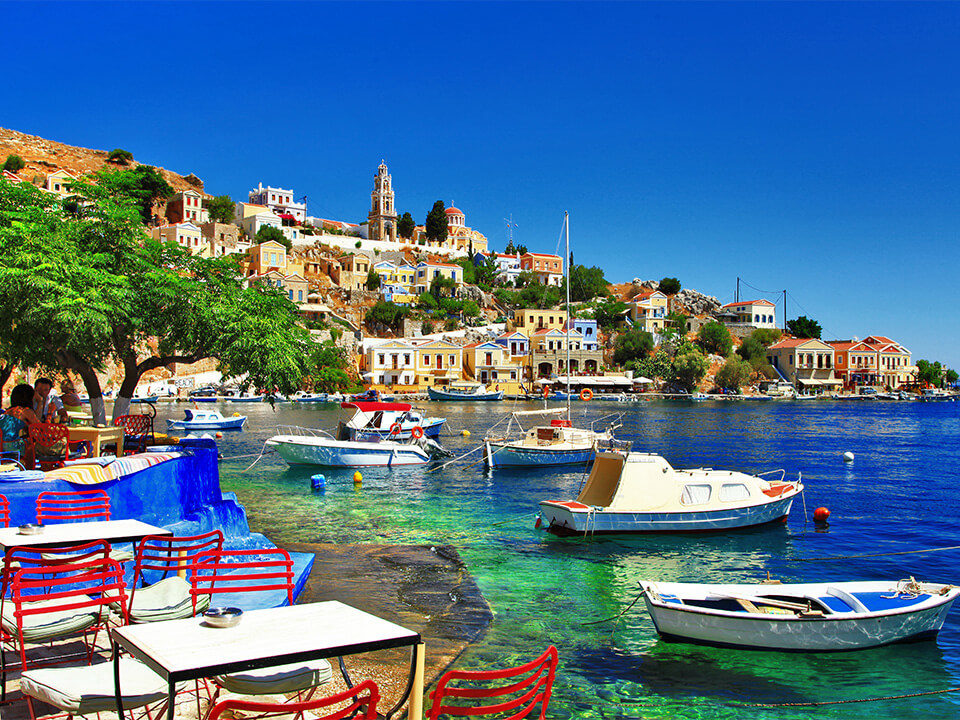 Vente flash Mondial Tourisme